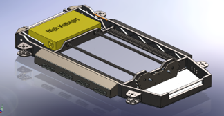 Propulsion and Materials